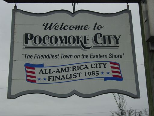 ...and still in the running.